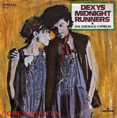 come on eileen lyrics deutsch